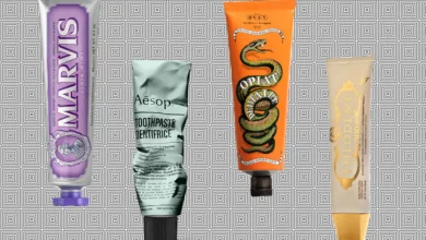 toothpaste luxury