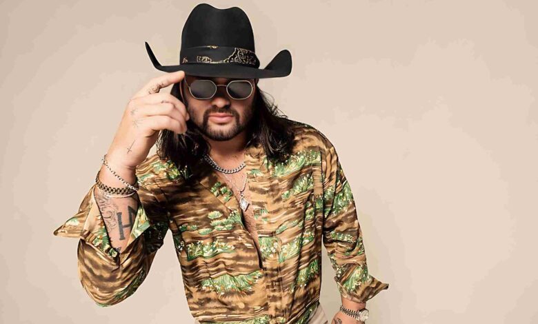 koe wetzel net worth