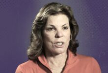 Kathy May Fritz Face