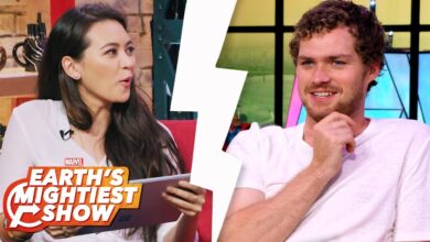 jessica henwick relationship