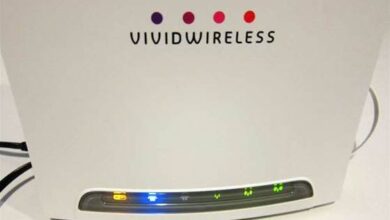 vivid wireless