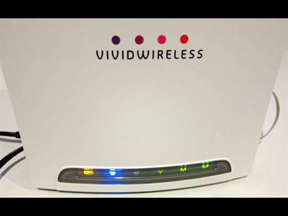 vivid wireless