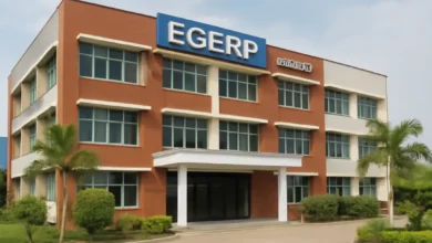 egerp panipat