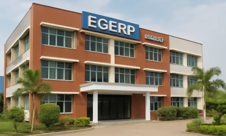 egerp panipat
