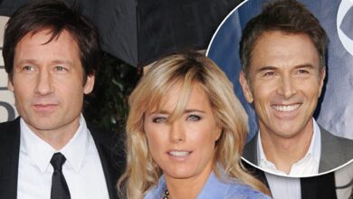 tea leoni tim daly split
