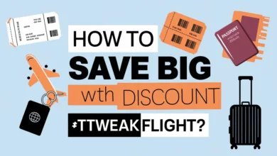 ttweakairline discount
