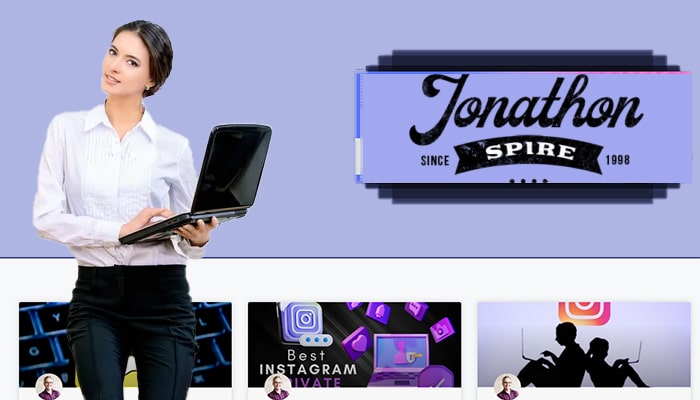 jonathonspire