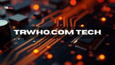 trwho.com