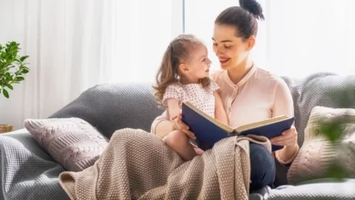 famousparenting momlife