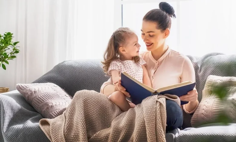famousparenting momlife