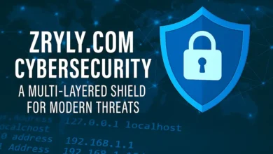 zryly.com internet