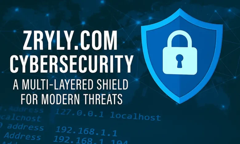 zryly.com internet