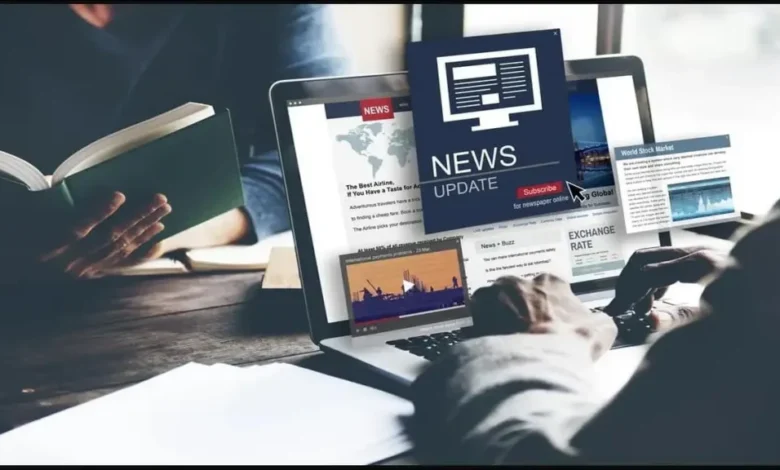 dgmnews.com