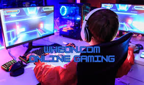 wheon.com play online games