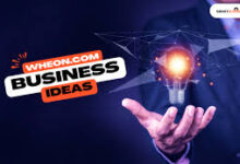wheon.com business ideas
