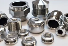 Caps and Plugs