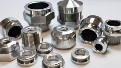 Caps and Plugs