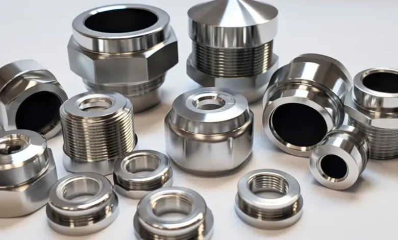 Caps and Plugs