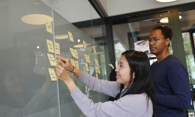 Knowledge Management