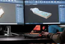 CAM Software