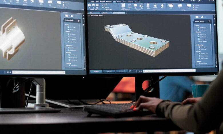 CAM Software