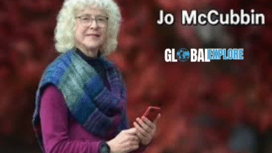 jo mccubbin