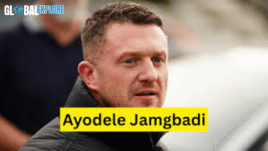 ayodele jamgbadi
