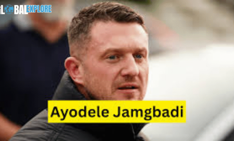 ayodele jamgbadi