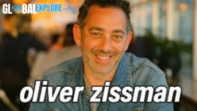 oliver zissman