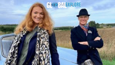 irita marriott husband