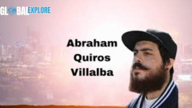 abraham quiros villalba