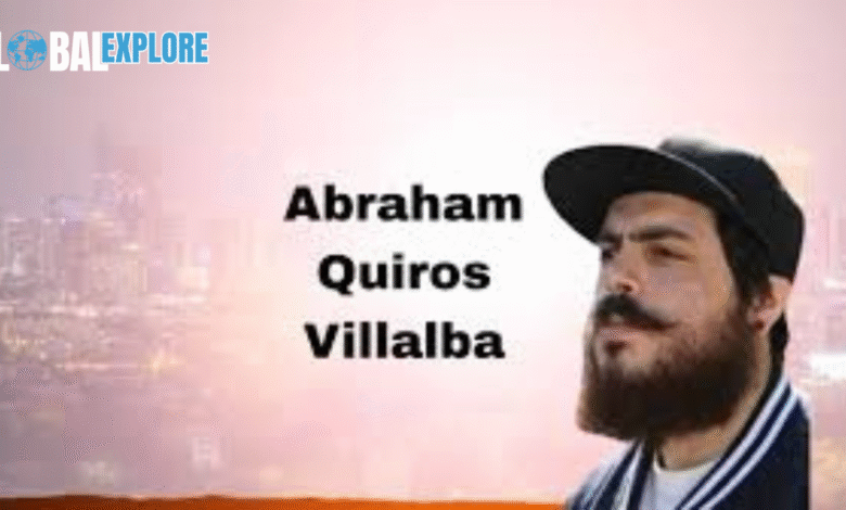 abraham quiros villalba