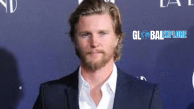 thad luckinbill