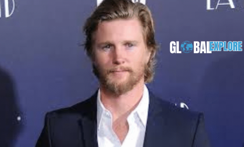 thad luckinbill