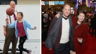 zoe giordano harrelson