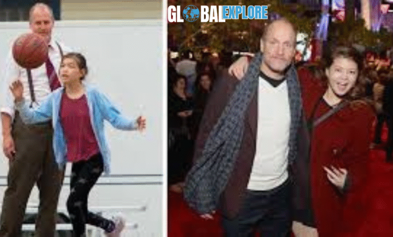 zoe giordano harrelson