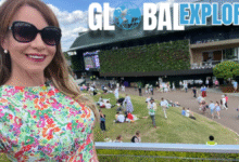 Elizabeth Rizzini Disability