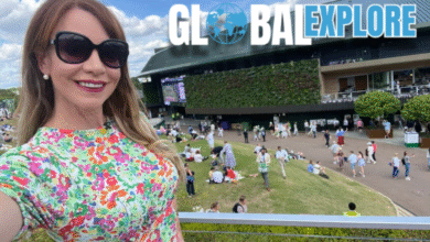 Elizabeth Rizzini Disability