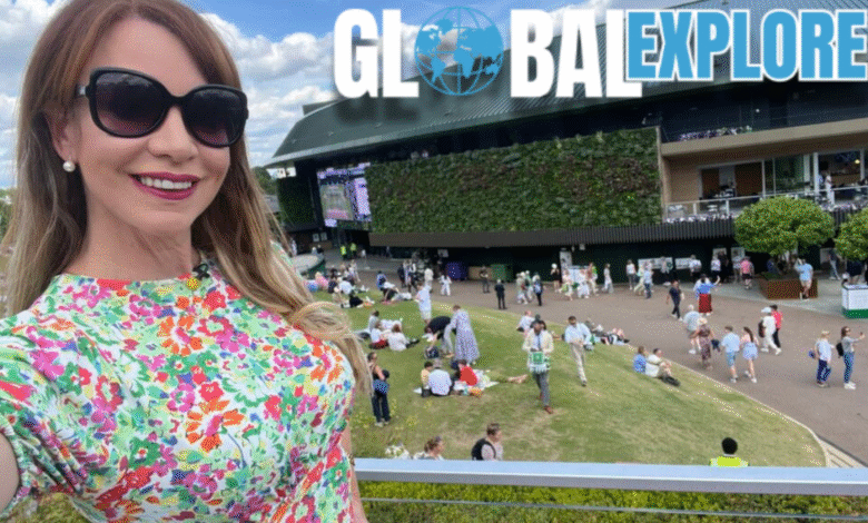 Elizabeth Rizzini Disability