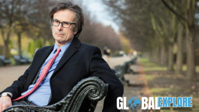 Why Is Robert Peston Not On TV Tonight