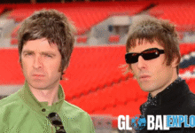When Did Oasis Last Play Wembley