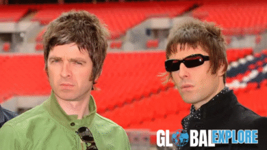 When Did Oasis Last Play Wembley