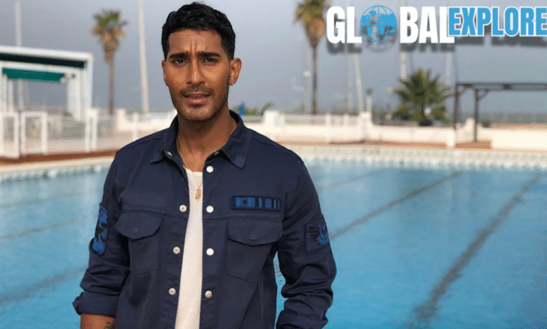 Lee Juggurnauth Partner