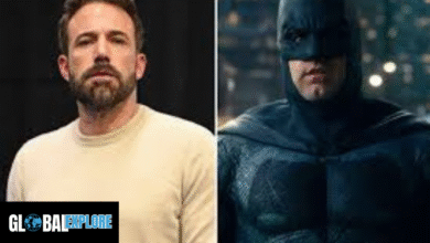 ben affleck batman