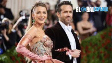 blake lively met gala