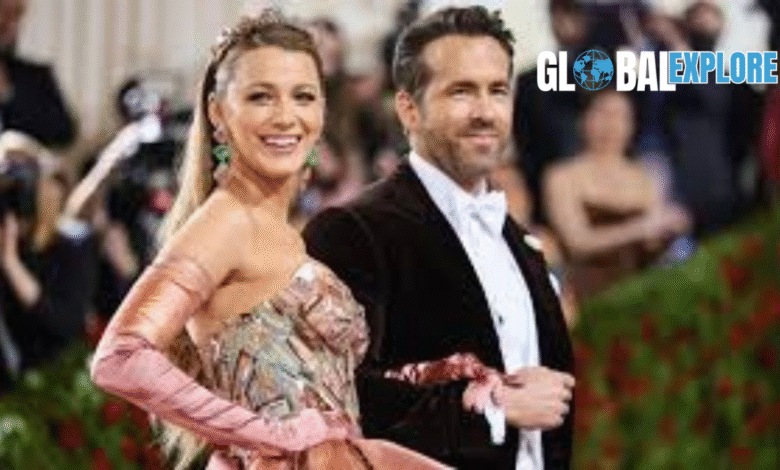 blake lively met gala