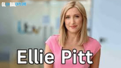 ellie pitt