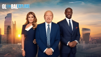 apprentice celebrity uk