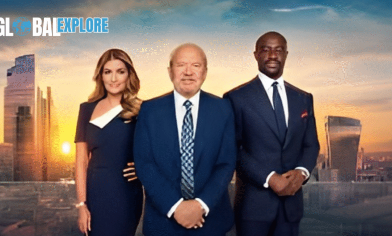 apprentice celebrity uk