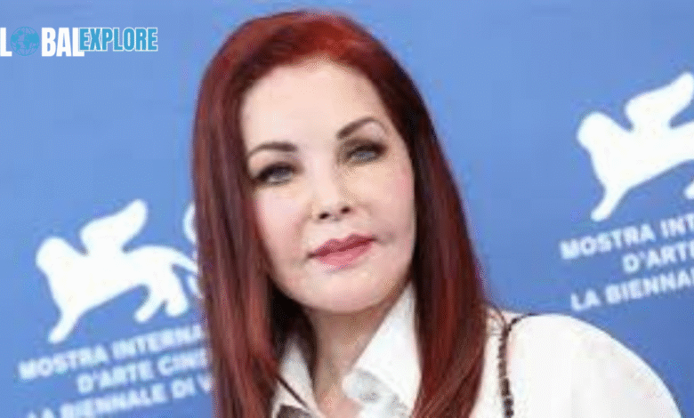 elvis and priscilla age gap